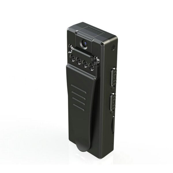 Night Vision Sport Body Spy Camera HD - Image 2
