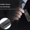 Night Vision Sport Body Spy Camera HD - Image 7
