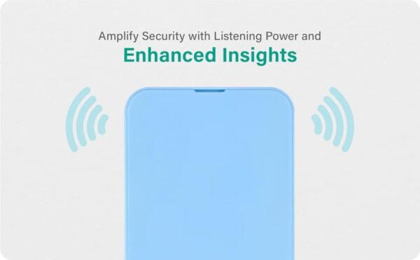 Spy Audio Transmitter, Long Battery Backup Spy GSM Bug, Spy Live Audio Transmitter, Hidden Real Time Tracking GPS Tracker Up To 6 Days Long Battery Backup, Spy Live Audio Listening Device with GPS Tracker - Image 2