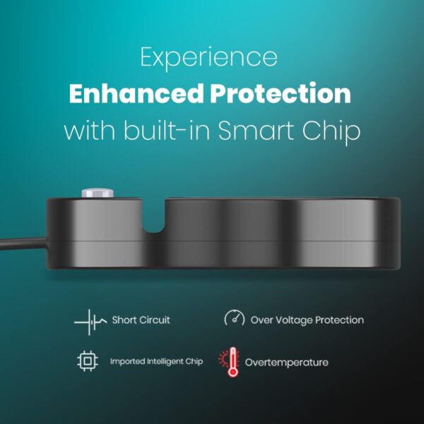 Wifi Spy Remote Listening Microphone Extension Board, 24x7 Spy Wifi Hidden Voice Recorder with Live Voice Transmitter Extension Board, Up To 20 Days Spy Voice Recorder with Remotely Downloadable Voice Recording Backup Via Smartphone - Image 2