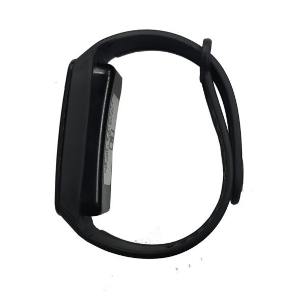 Spy Wrist Band Bracelet Watch Hidden Camera Invisible Lens Full HD 1080p Wearable Mini Recorder Video & Audio Recording Security Camera - Image 4