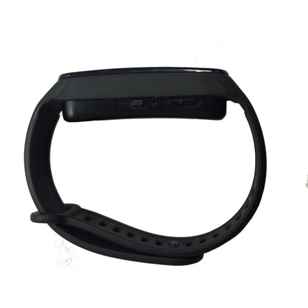Spy Wrist Band Bracelet Watch Hidden Camera Invisible Lens Full HD 1080p Wearable Mini Recorder Video & Audio Recording Security Camera - Image 5