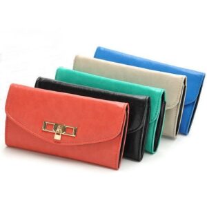 HD 1080P Motion Detection Ladies Hand Purse Spy Camera Audio Video Recorder, Wifi Live Monitoring, 3-5 Hours Battery Backup Hidden Camera