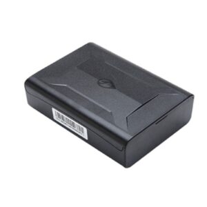 Spy GSM Bug Audio Listening Live Voice Recorder Transmitter, SPY GSM BUG Long Battery Backup up to 25 Days Spy Audio Transmitter Bug, GSM Bug Call Back While Voice Detection, Magnetic Spy Live Audio Transmitter with Hidden Real Time Tracking GPS Tracker