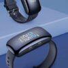 HD Mini Spy Camera Smart Watch Audio Video Recorder, Wristband Sport Watch Hidden Camera Home Security Surveillance Camcorder, Inbuilt 8 GB memory - Image 5