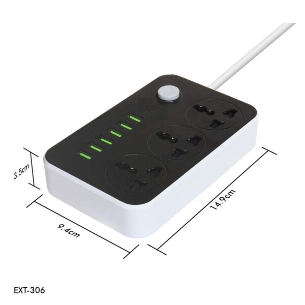 Wifi Spy Remote Listening Microphone Extension Board, 24x7 Spy Wifi Hidden Voice Recorder with Live Voice Transmitter Extension Board, Up To 20 Days Spy Voice Recorder with Remotely Downloadable Voice Recording Backup Via Smartphone - Image 7