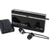 Spy Wireless Voice Transmitter and Receiver