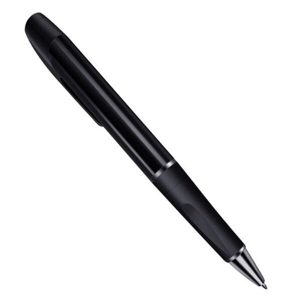 1080P HD Hidden Pen Camera Spy Audio Video Recorder, Up to 90 mint Battery - Image 2