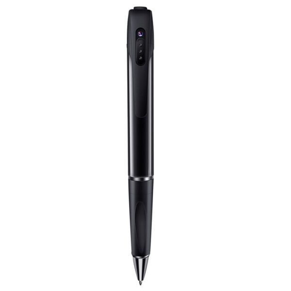 1080P HD Hidden Pen Camera Spy Audio Video Recorder, Up to 90 mint Battery - Image 3