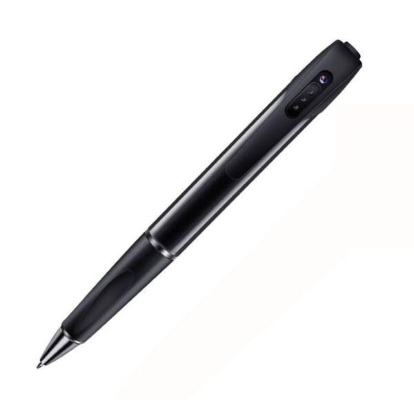 1080P HD Hidden Pen Camera Spy Audio Video Recorder, Up to 90 mint Battery - Image 5