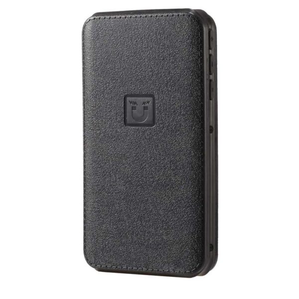 Power Bank Audio Recorder, 12 Days Long Lasting Battery Backup Spy Voice Recorder, Voice Activated Audio Recording with Sensitive Noise Recording Mode, 32gb Inbuilt Memory 5000 mAh Power Bank Spyware Microphone Recorder - Image 2