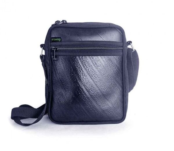HD 1080P Motion Detection Spy Camera Bag audio video recorder, Live Monitoring, Long Battery Backup Hidden Camera - Image 2
