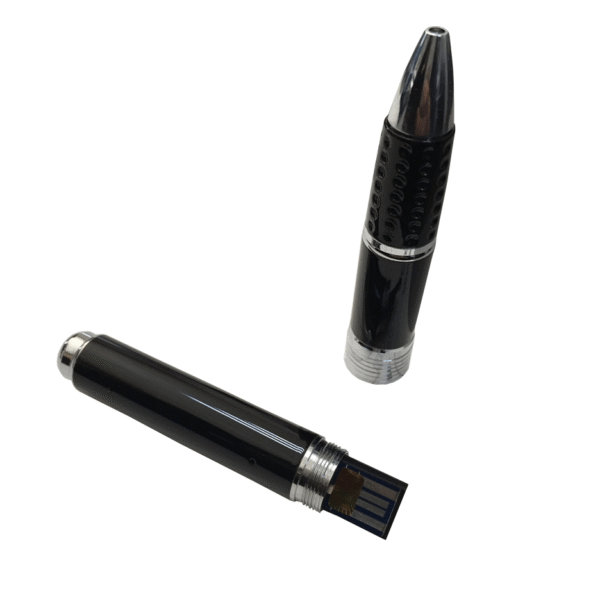 Spy Pen Camera Hidden Audio Video recorder - Image 6