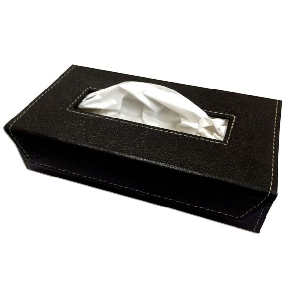 WiFi Tissue Paper Box Camera With HD 1080P Quality Audio Video Motion Detection Recording Hidden Spy Camera, Live Monitoring, Up to 25 Hours Long Battery Backup Hidden Camera - Image 3